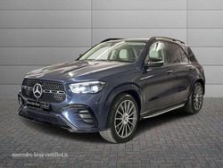 Blu Usata 2023 Mercedes GLE300 Advanced Plus SUV | 69.900 € (Ottimo prezzo)