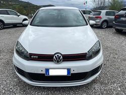 Bianco Usata 2010 VW Golf GTI Tre volumi | 12.500 € (Cara)