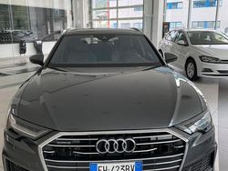 Grigio Usata 2019 Audi A6 S-Line Station wagon | 23.000 € (Cara)