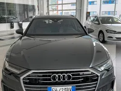 Usata 2019 Audi A6 S-Line Station wagon | 26.000 € (Cara)