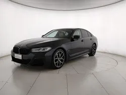 Usata 2024 BMW 530 Comfort Edition Tre volumi | 43.900 € (Cara)