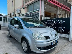 Grigio Usata 2008 Renault Modus Monovolume | 2799 € (Cara)