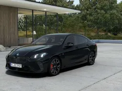 Black sapphire metallizzato Nuova 2025 BMW 220 M Sport Coupé | 43.900 € (Buon prezzo)
