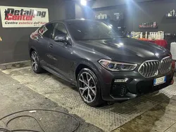 Usata 2019 BMW X6 M Sport SUV | 52.000 €