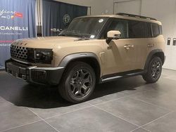 Marrone Nuova 2025 ICH-X K3 SUV | 41.900 € (Buon prezzo)