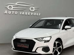Other Usata 2021 Audi A3 S-Line Tre volumi | 14.999 € (Ottimo prezzo)