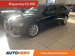 Nero Usata 2020 Audi A6 Ambiente Tre volumi | 36.099 € (Buon prezzo)