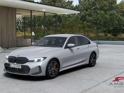 Grigio Usata 2025 BMW 320 M Sport Tre volumi | 40.400 € (Super prezzo)