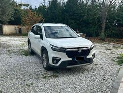 Bianco Usata 2023 Suzuki SX4 S-Cross SUV | 21.500 € (Buon prezzo)