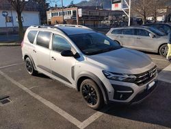 Usata 2022 Dacia Jogger Extreme Monovolume | 15.400 € (Buon prezzo)
