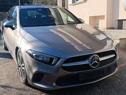 Usata 2020 Mercedes A180 Premium Tre volumi | 19.800 € (Super prezzo)
