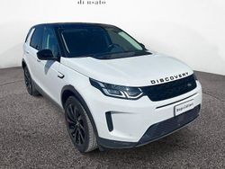 Bianco Usata 2021 Land Rover Discovery 5 S SUV | 28.900 € (Molto cara)
