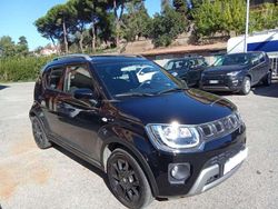 Nero Usata 2020 Suzuki Ignis Due volumi | 14.870 € (Cara)