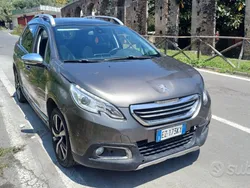 Usata 2015 Peugeot 2008 Allure SUV | 6500 € (Super prezzo)