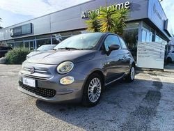 Grigio Usata 2019 Fiat 500 Lounge Due volumi | 9900 € (Buon prezzo)