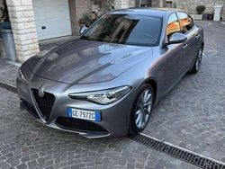 Usata 2021 Alfa Romeo Giulia Sprint Tre volumi | 25.500 € (Buon prezzo)