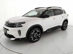 Bianco Usata 2022 Citroën C5 Aircross Shine SUV | 24.900 € (Molto cara)