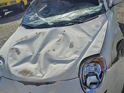 Bianco Usata 2009 Alfa Romeo MiTo Due volumi | 1500 € (Super prezzo)