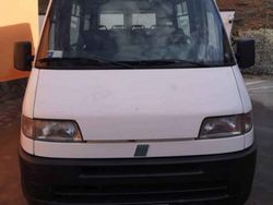 Bianco Usata 1999 Fiat Ducato Furgone | 4500 € (Super prezzo)