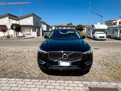 Nero Usata 2021 Volvo XC60 SUV | 25.500 € (Ottimo prezzo)