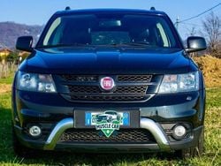 Nero Usata 2015 Fiat Freemont Cross SUV | 7900 € (Cara)