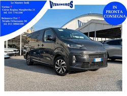 Grigio Nuova 2025 Fiat Ulysse Monovolume | 37.900 €