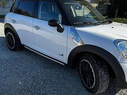 Usata 2016 Mini Cooper D Countryman SUV | 13.000 €