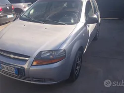 Usata 2005 Chevrolet Kalos Due volumi | 1000 € (Buon prezzo)