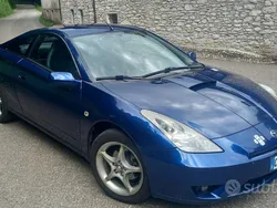 Usata 2002 Toyota Celica T2 Coupé | 5000 € (Super prezzo)