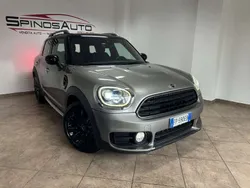 Other Usata 2018 Mini Cooper D Countryman Hype SUV | 16.199 € (Ottimo prezzo)