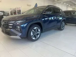 Vari colori Nuova 2024 Hyundai Tucson SUV | 31.500 € (Buon prezzo)