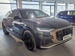 Other Usata 2021 Audi Q8 Sport SUV | 52.500 € (Super prezzo)