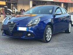 Other Usata 2014 Alfa Romeo Giulietta Progression Due volumi | 6500 € (Buon prezzo)