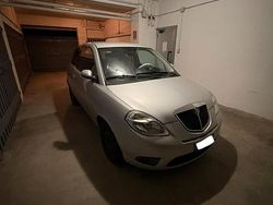 Grigio Usata 2008 Lancia Ypsilon Due volumi | 3000 €