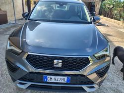 Grigio Usata 2023 Seat Ateca Business SUV | 18.000 € (Ottimo prezzo)