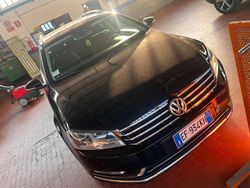 Usata 2011 VW Passat Highline Station wagon | 10.000 € (Cara)