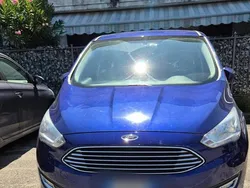 Usata 2017 Ford C-MAX Monovolume | 9000 € (Buon prezzo)