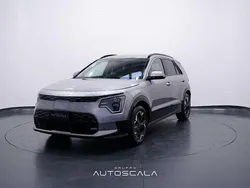 Grigio Usata 2023 Kia e-Niro 2 SUV | 26.990 € (Ottimo prezzo)