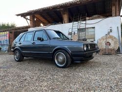 Grigio Usata 1986 VW Golf II GTD Due volumi | 4000 €