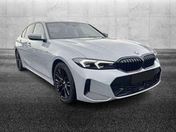 Grigio Usata 2024 BMW 330 M Sport Tre volumi | 49.950 € (Buon prezzo)