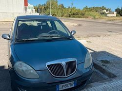 Usata 2010 Lancia Ypsilon Due volumi | 2200 €
