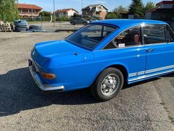 Blu/azzurro Usata 1972 Lancia Flavia Coupé | 31.900 €