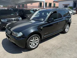 Nero Usata 2008 BMW X3 M Sport SUV | 5500 € (Ottimo prezzo)