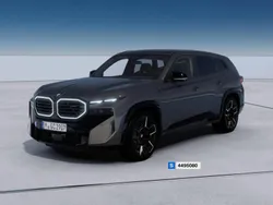 Dravit grey / metallizzato Nuova 2024 BMW XM M Sport SUV | 168.591 €