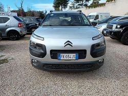 Argento Usata 2017 Citroën C4 PureTech SUV | 7800 € (Ottimo prezzo)