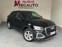 Nero Usata 2022 Audi Q2 Admired SUV | 23.990 € (Buon prezzo)