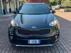 Usata 2017 Kia Sportage 2 SUV | 13.900 € (Buon prezzo)