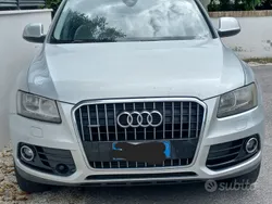 Usata 2013 Audi Q5 Business SUV | 8500 € (Super prezzo)