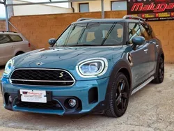 Usata 2021 Mini Cooper Countryman Business SUV | 22.490 € (Buon prezzo)