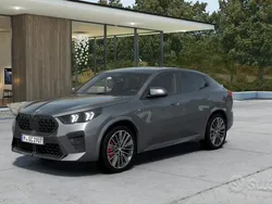 Skyscraper grey metallic Nuova 2025 BMW X2 M Sport SUV | 51.500 € (Buon prezzo)